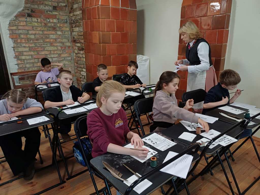 Vladislavo_Sirokomles_muziejuje_2025_10_12