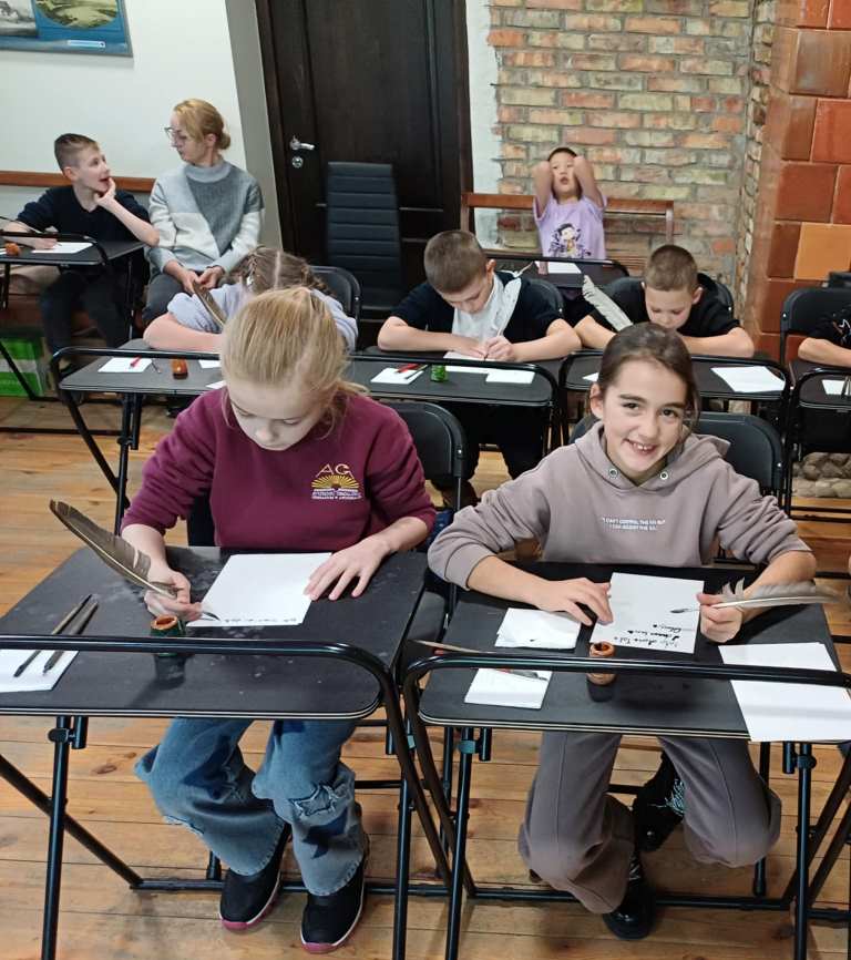 Vladislavo_Sirokomles_muziejuje_2025_10_17