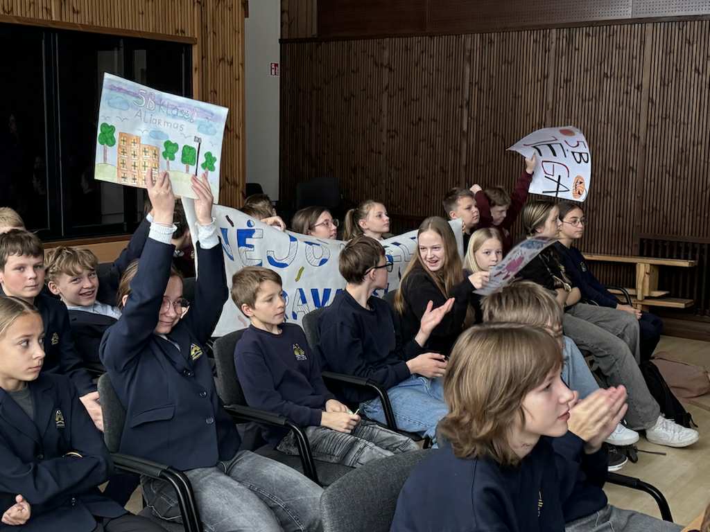 Zinojimas_saugo_2025_11_15